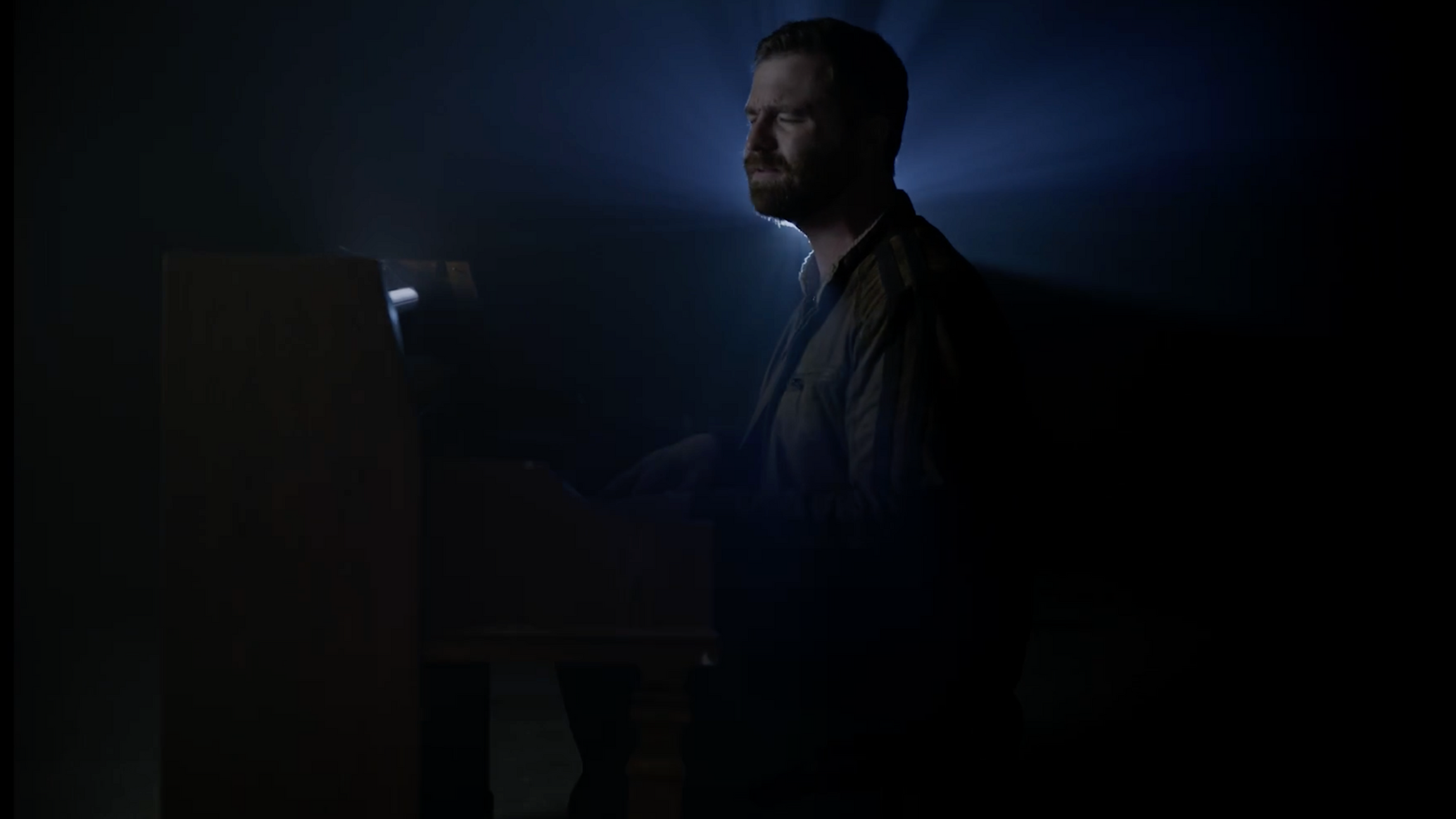 Music Video: Soldier On